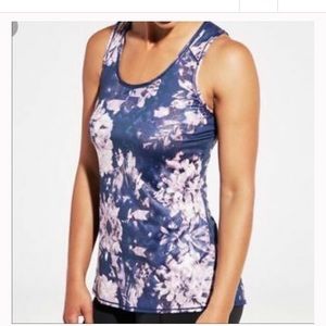 CALIA Carrie Underwood workout tank